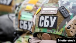 Служба безпеки перевіряє ймовірну причетність затриманого до співпраці з «іноземними спецслужбами».