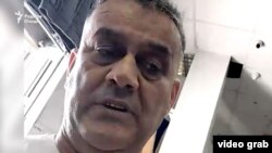 Муҳаммаднаим Нозилов