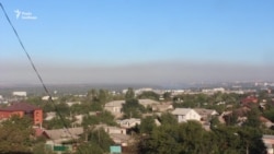 Екологічні проблеми в Запоріжжі