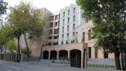 Զոհված զինվորի հայրը՝ Գարիկ Գալեյանը ազատ արձակվեց