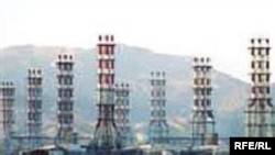 Корхонаи алюминиюми тоҷик -- "Талко"