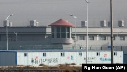 نقض حقوق اقلیت اویغور در ایالت سین کیانگ سال هاست که اعتراض مجامع حقوق بشر و کشورهای غربی را برانگیخته است