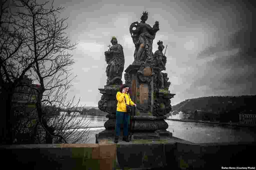 (Автор фото: Штефан Берец)