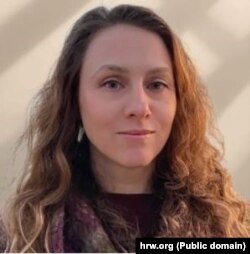 Искра Кирова