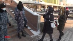 Как матери  спикеру Нигматулину письмо относили