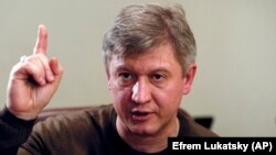 Олександр Данилюк