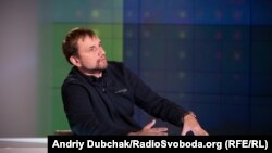 Голова Українського інституту національної пам’яті Володимир В’ятрович