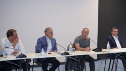 Փաշինյանի իշխանությանը հեռացնելու հարցը շարունակում է մնալ Քոչարյանի գլխավորած դաշինքի օրակարգում