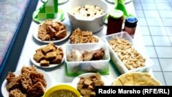 Нохчийн кхача