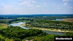 Воронежчина, Острогозький район