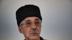 Suleyman Kadırov