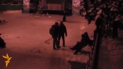 Учасник антимайдану про те, скільки йому платять