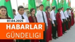 HG: MA-ÝB sammitiniň yz ýany, synçylar Türkmenistanyň daşary syýasatyndaky soraglara ünsi çekýär