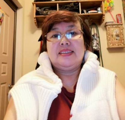 Жакыпова Кабира