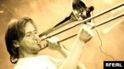 Руслан Трочинський