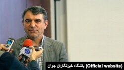 میرعلی اشرف عبداله پوری‌ حسینی 