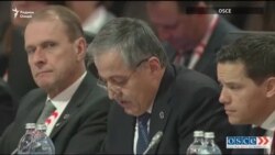 Гилаи вазири тоҷик аз рафтори як созмони байналмилалӣ