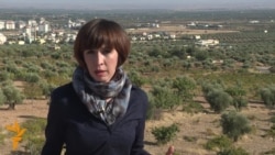 Islamic State Militants Make Gains Despite Russian Air Strikes