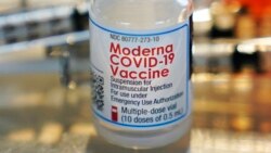 «Մոդեռնա»-ն պատրաստվում է Աֆրիկայում գործարան կառուցել