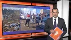 Ахбори Озодӣ аз 8-уми апрели соли 2025