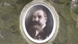 140 гадоў Пётру Крэчэўскаму, старшыні Рады БНР