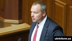 Андрій Артеменко