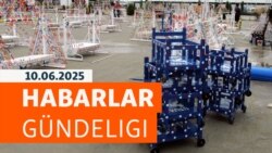 Habarlar gündeligi