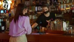 Агар ваксина нагирифтаед, ба тарабхона надароед. Маҳдудиятҳои нав дар Маскав