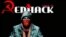 RedHack төркеме баннеры