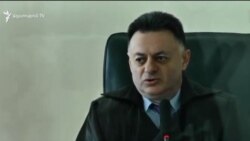 Դատավոր Դավիթ Գրիգորյանը հաստատում է՝ ՀՔԾ-ն առգրավել է իր աշխատանքային համակարգիչը