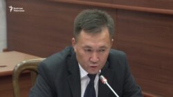 УКМК: Белизден документ келген эмес