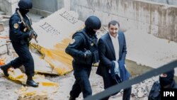 Былога прэм'ер-міністра Малдовы асудзілі за вывад з краіны мільярда даляраў