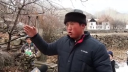 Кайраты калкка өрнөк болгондор