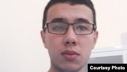 Касымберды Гараев