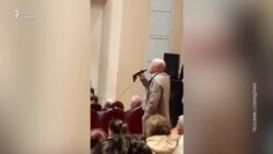 Ситуация в приграничье и на фронте