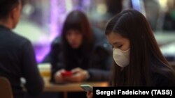 Иллюстративное фото.