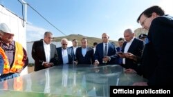 Լուսանկարը՝ Հայաստանի կառավարության լրատվականի