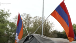 Դարձյալ մերժում. Արցախցիների իրավունքների խորհուրդը կառավարությունից ստացել է իրենց պահանջների պատասխանը