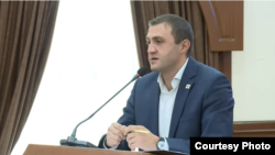 Арман Антонян