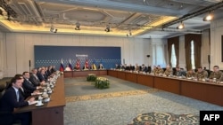 Зустріч делегацій України і Росії у Стамбулі при посередництві Туреччини, 2 червня 2025 року