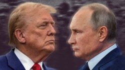 Թրամփն ու Պուտինը վաղը հեռախոսազրույց կունենան՝ քննարկելու Ուկրաինայում հրադադարի հարցը