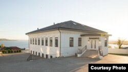 Мәдрәсәгә дип исәпләнгән бина