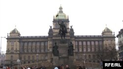 Прага полицияси маълумотига кўра, Чехиядаги ўзбек мардикорлари сони икки мингдан ошади.