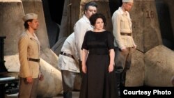 Хибла Герзмава