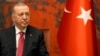 Թուրքիայի նախագահ Ռեջեփ Էրդողան, արխիվ 