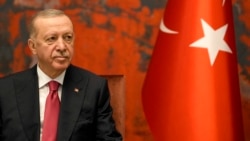 Թուրքիայի նախագահը ցավակցական խոսք է հղել հայ համայնքին