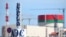 Belarus only began operating the Astravets nuclear power plant last week. (file photo)