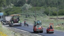 Իշխանափոխությունից հետո էլ նման մրցույթներում հաղթում են իշխանություն ունեցող անձանց մտերիմները, հարազատները. իրավապաշտպան