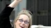 U.S, Meryl Streep, American actor, undated