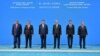 Астана саммиті: Қытайдың Орталық Азияға ықпалын күшейту қадамы